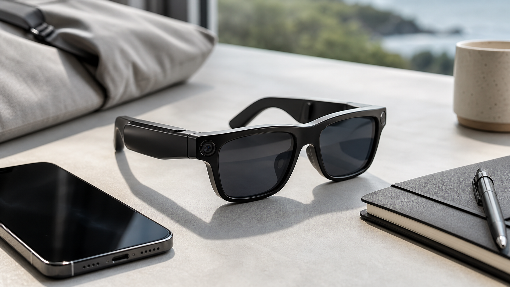 AIスマートグラス比較、Ray-Ban Meta Gen 2と中国勢はどれを選ぶべきか