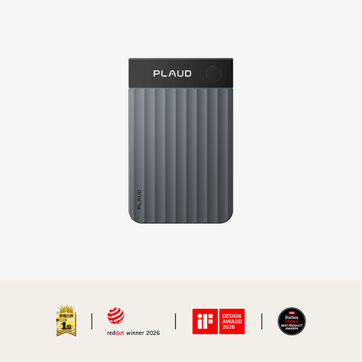 PLAUD Note Pro・NotePin S・SwitchBot AI MindClip・Soundcore Work比較レビュー、AI録音デバイスはどれを選ぶべきか