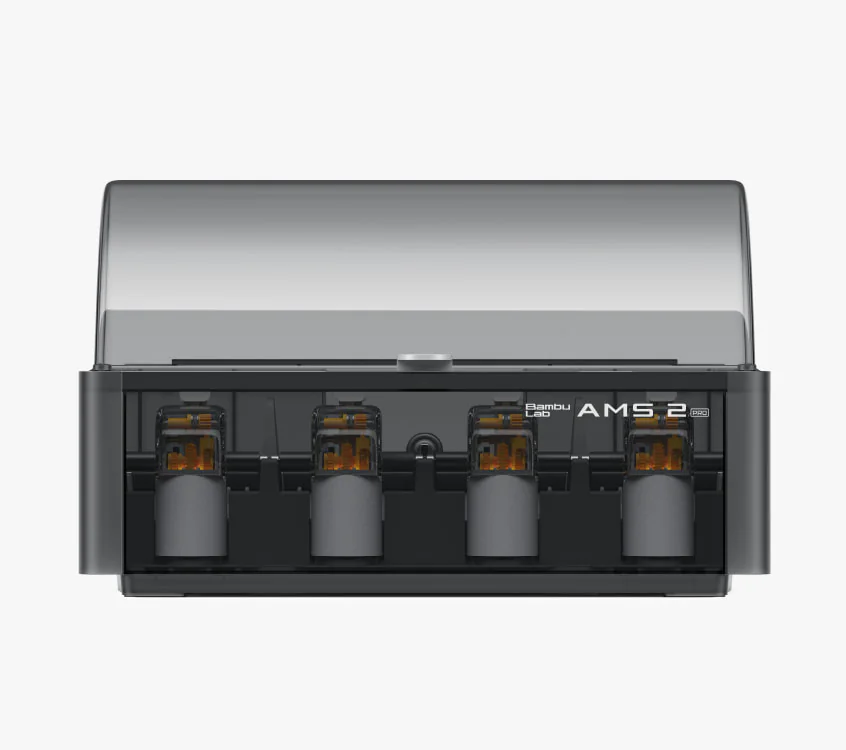 AMS 2 Proの公式製品画像