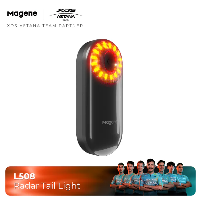 Magene L508の製品画像