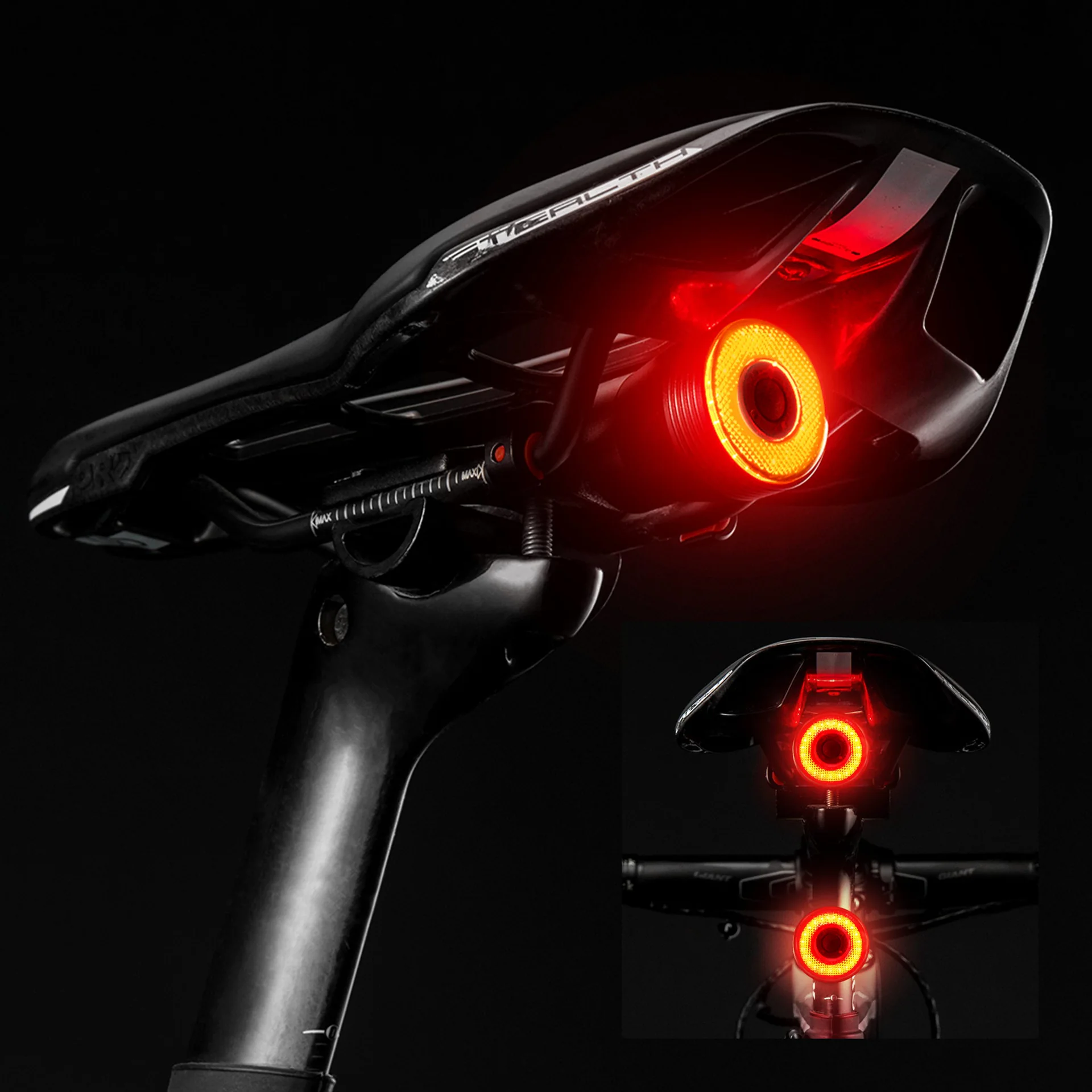 ROCKBROS TL907Q5の製品画像
