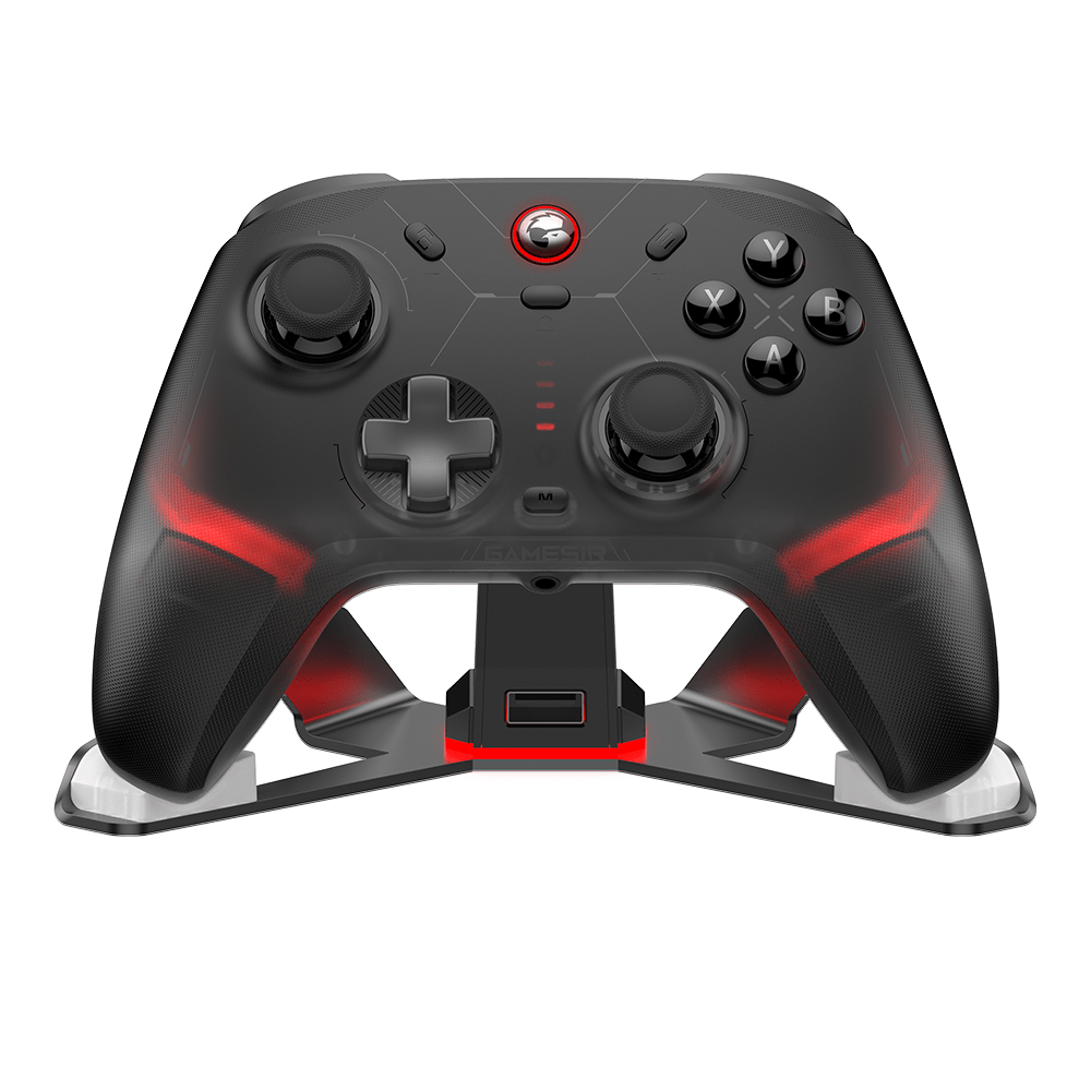 中国製ゲームコントローラーは純正を超えた？GameSir・8BitDo・Flydigiを比較