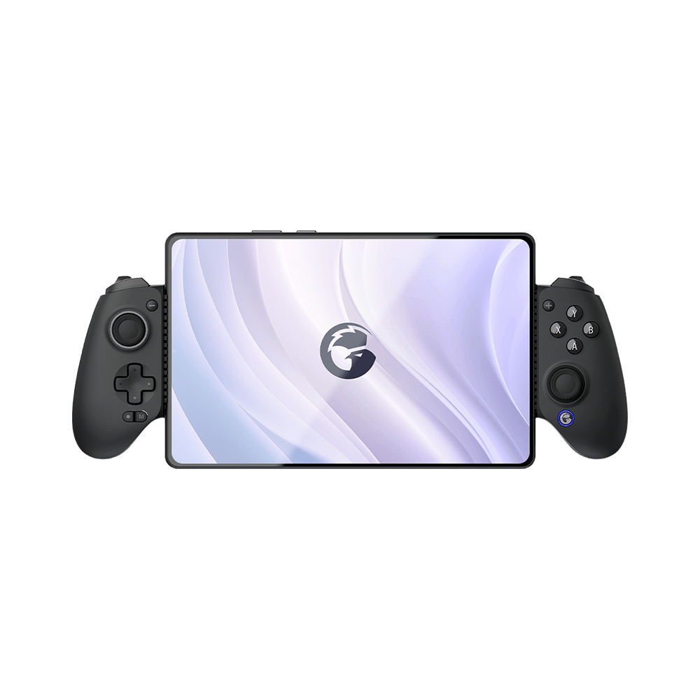 GameSir G8 Plusの公式製品画像