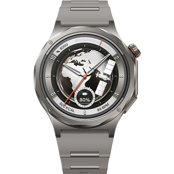 OPPO Watch X3の製品画像