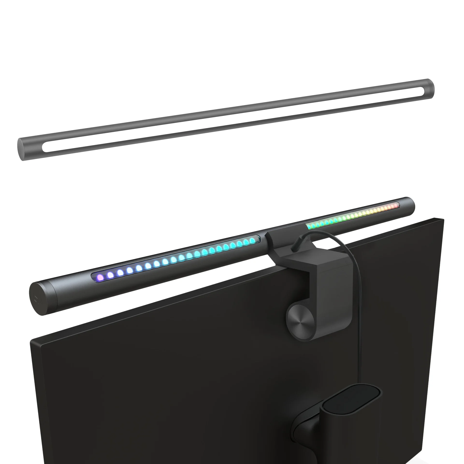 デスクライトも中国スマート化している。Yeelight・BenQ ScreenBar系・Baseusライトの選び方