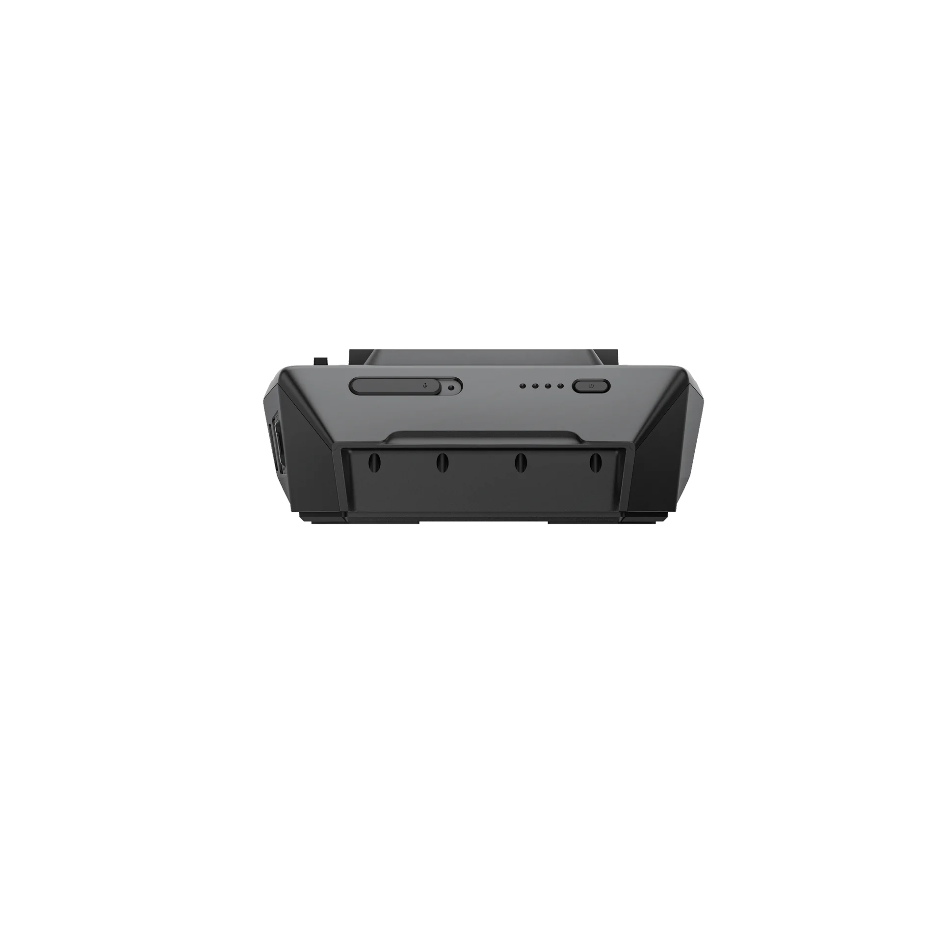 WAVE 3と専用バッテリーパック
