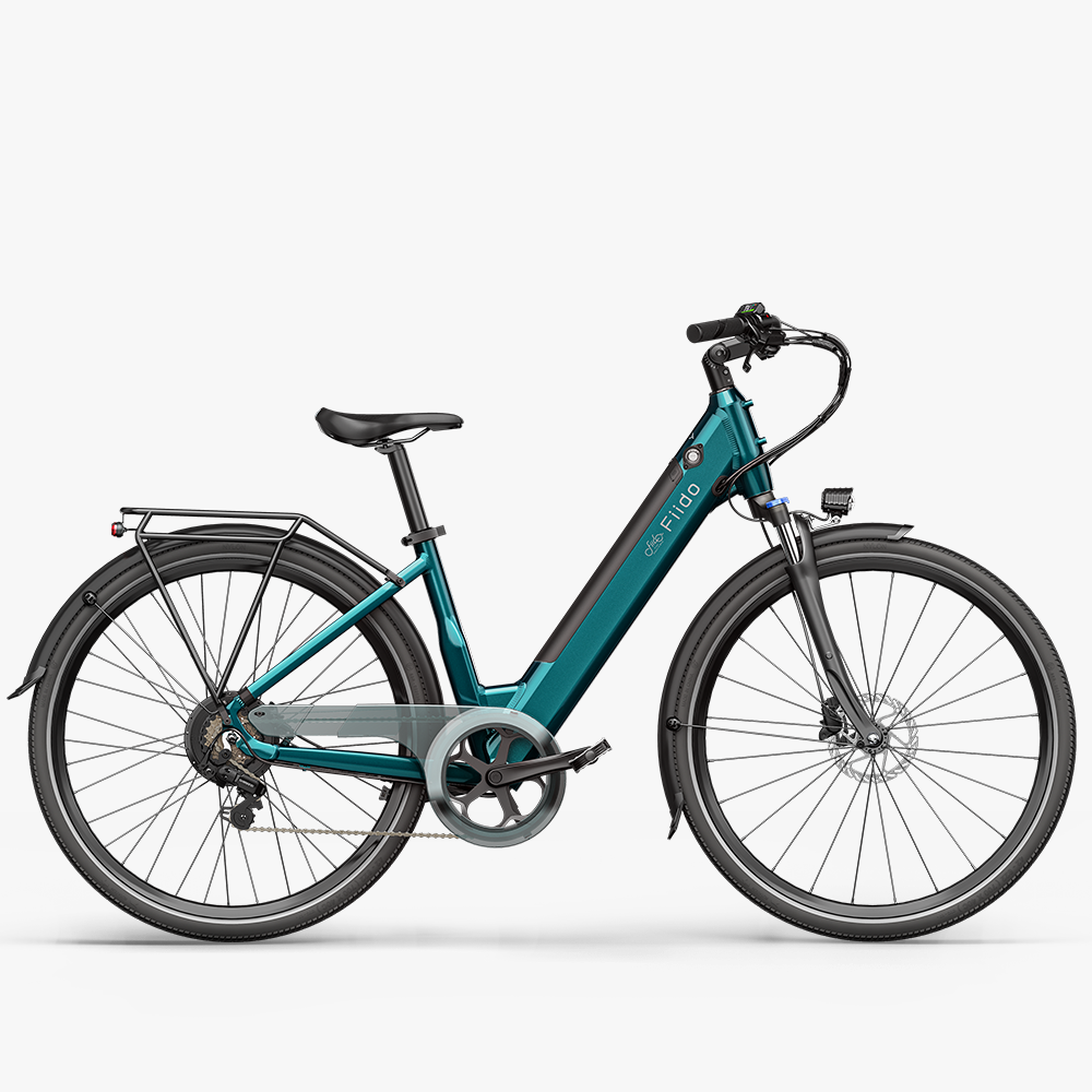 Fiido D11・D3 Pro・M1 Pro・C11比較レビュー、深セン発E-bikeブランドは日本で使えるのか