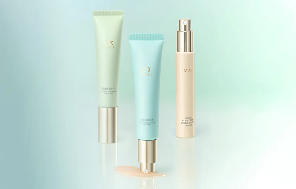 彩棠 Timage Porcelain Radiance Multi-Effect Primer