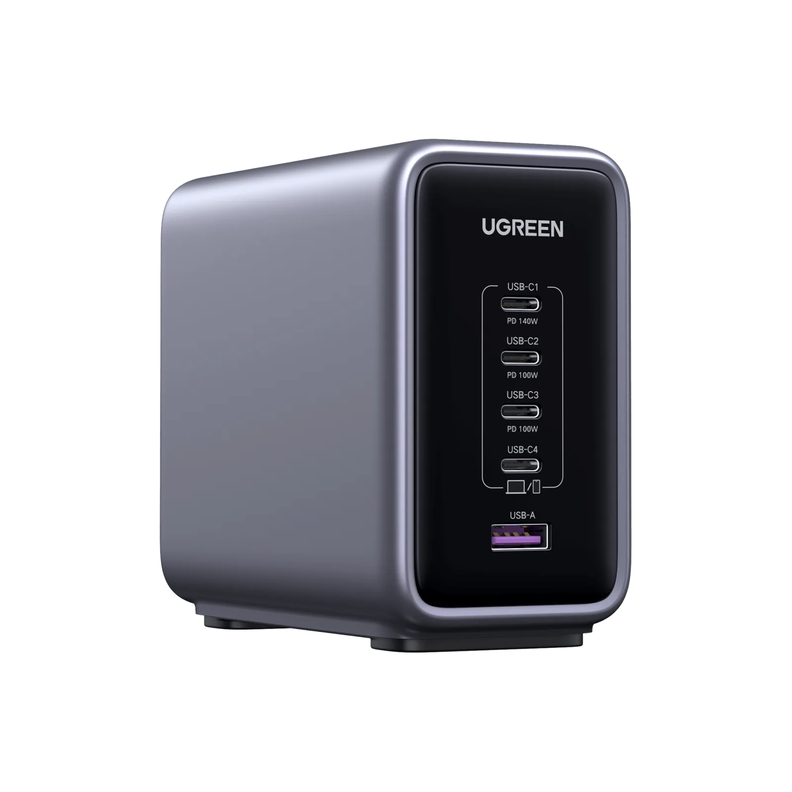中国アクセサリー隠れチャンピオン02：USB-Cケーブルから広がる充電アクセサリー市場