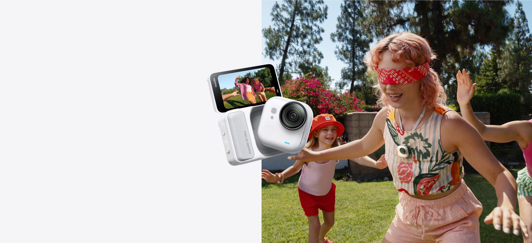 Insta360 GO UltraとLuna Ultraを徹底解説、中国での人気と製品の選び方