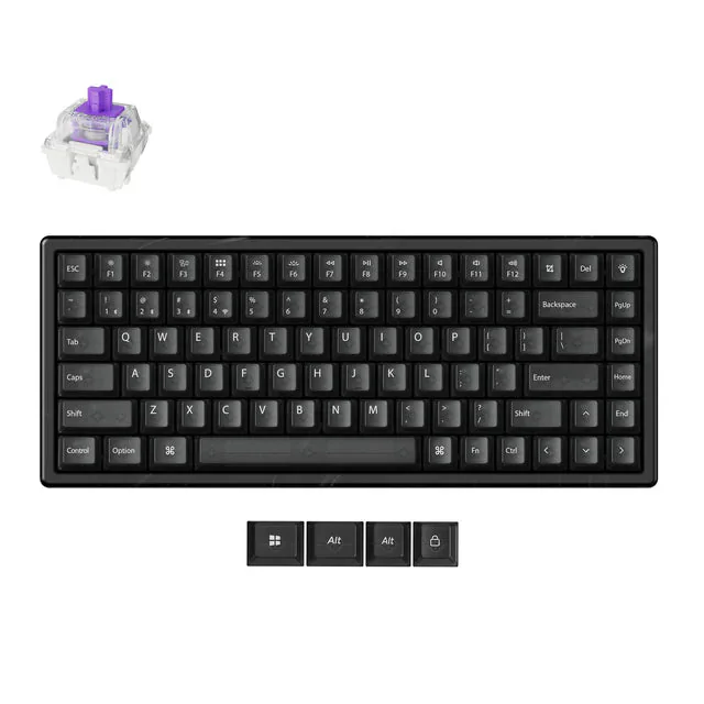 Keychron K2 HE