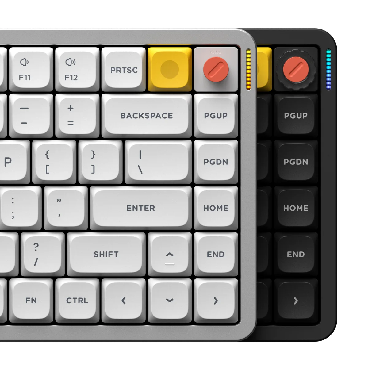 NuPhy Airシリーズの薄型キーボード