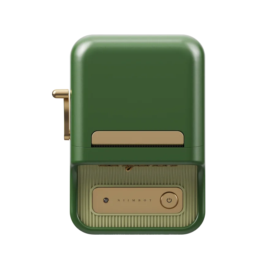 NIIMBOT B21Pro