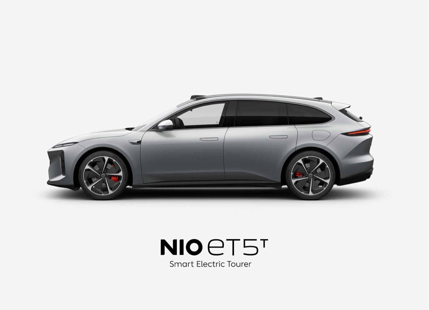 NIO ET5T