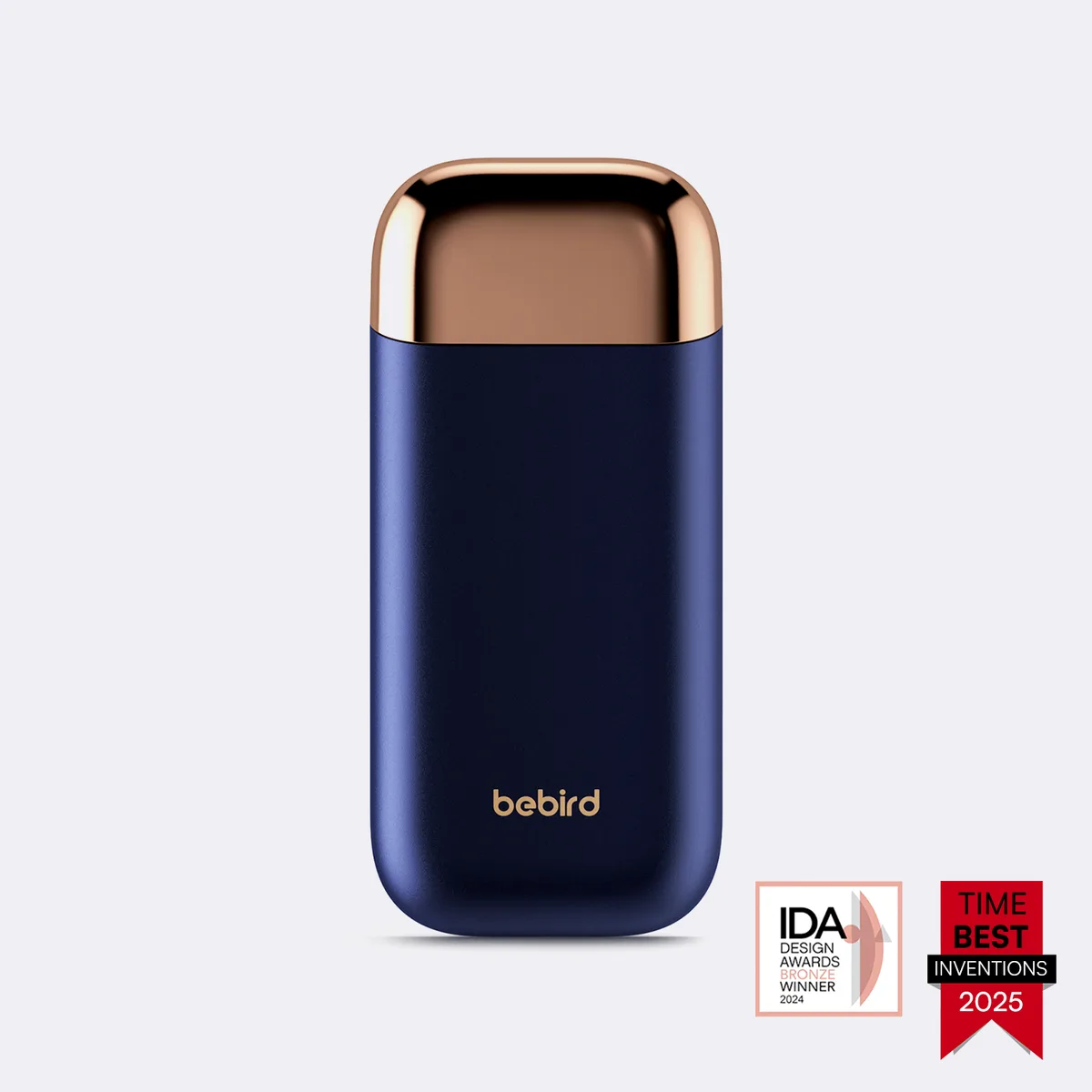 Bebird EarSight Plusの公式製品画像