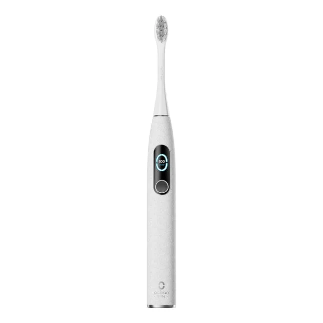 Oclean X Pro Eliteの公式製品画像