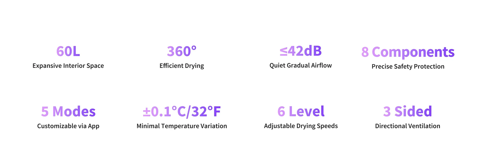 AIRSALON MAX PROの送風構造