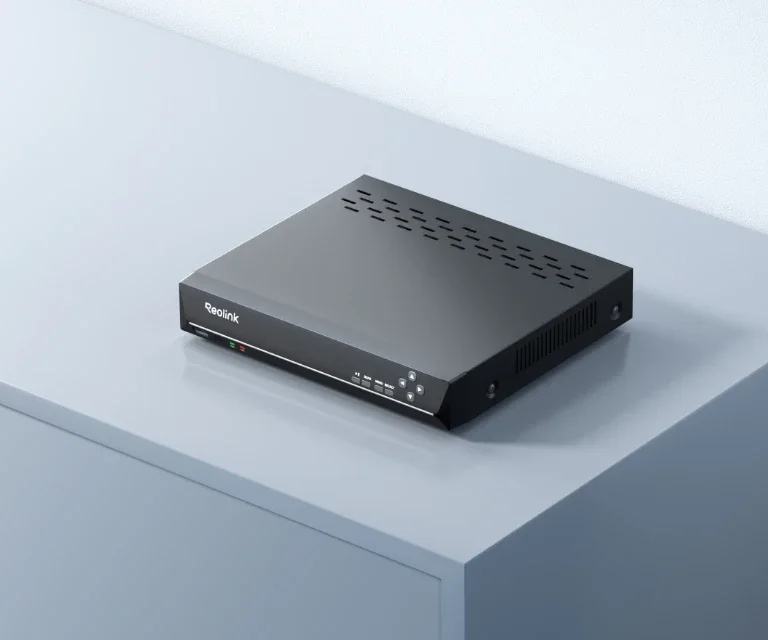 Reolink RLN8-410 PoE NVR