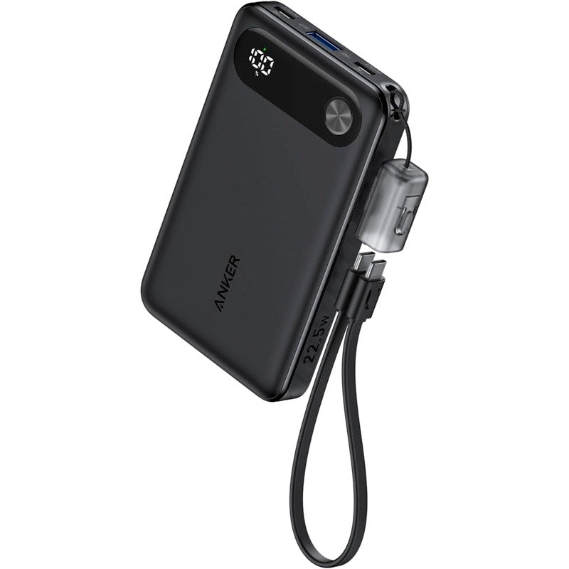 Anker Power Bank A1257の公式製品画像