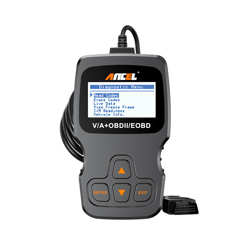 ANCEL AD310公式製品画像