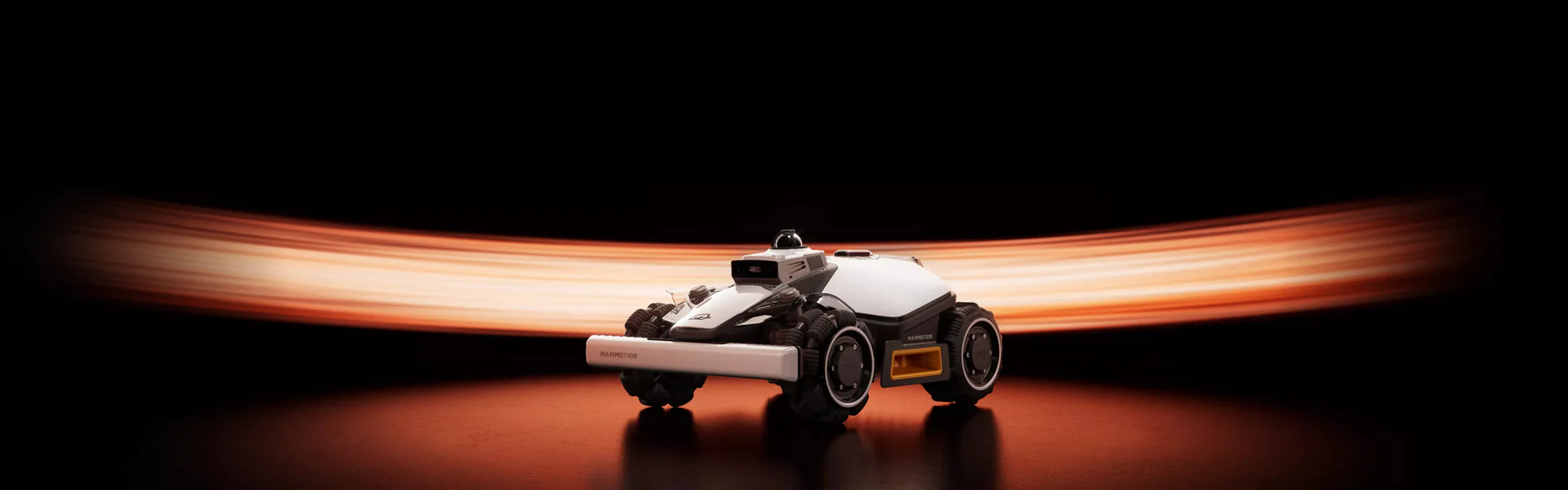 境界線ワイヤー不要のロボット芝刈り機は日本の庭で使える？MammotionとSegway Navimowを比較