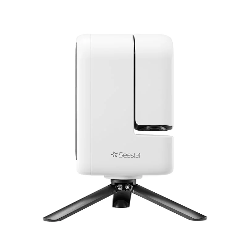Seestar S30 Proの背面