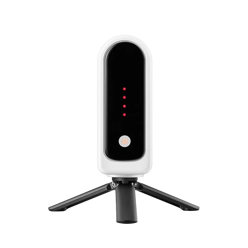 Seestar S30 Proの正面