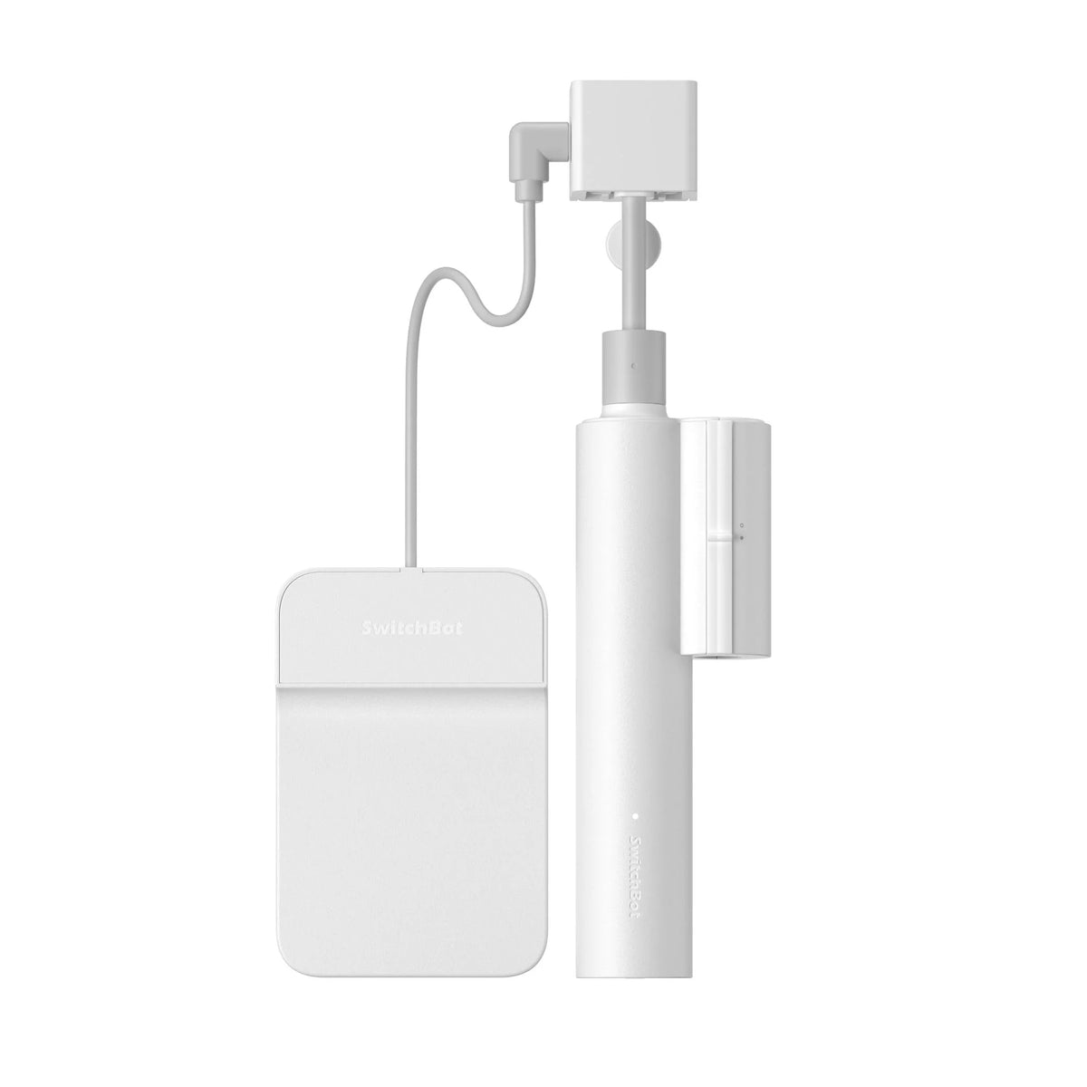後付けスマートブラインドは日本の窓で使える？SwitchBot Blind TiltとAqara E1を比較