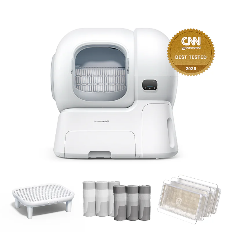 Homerunpet CS106の公式製品画像
