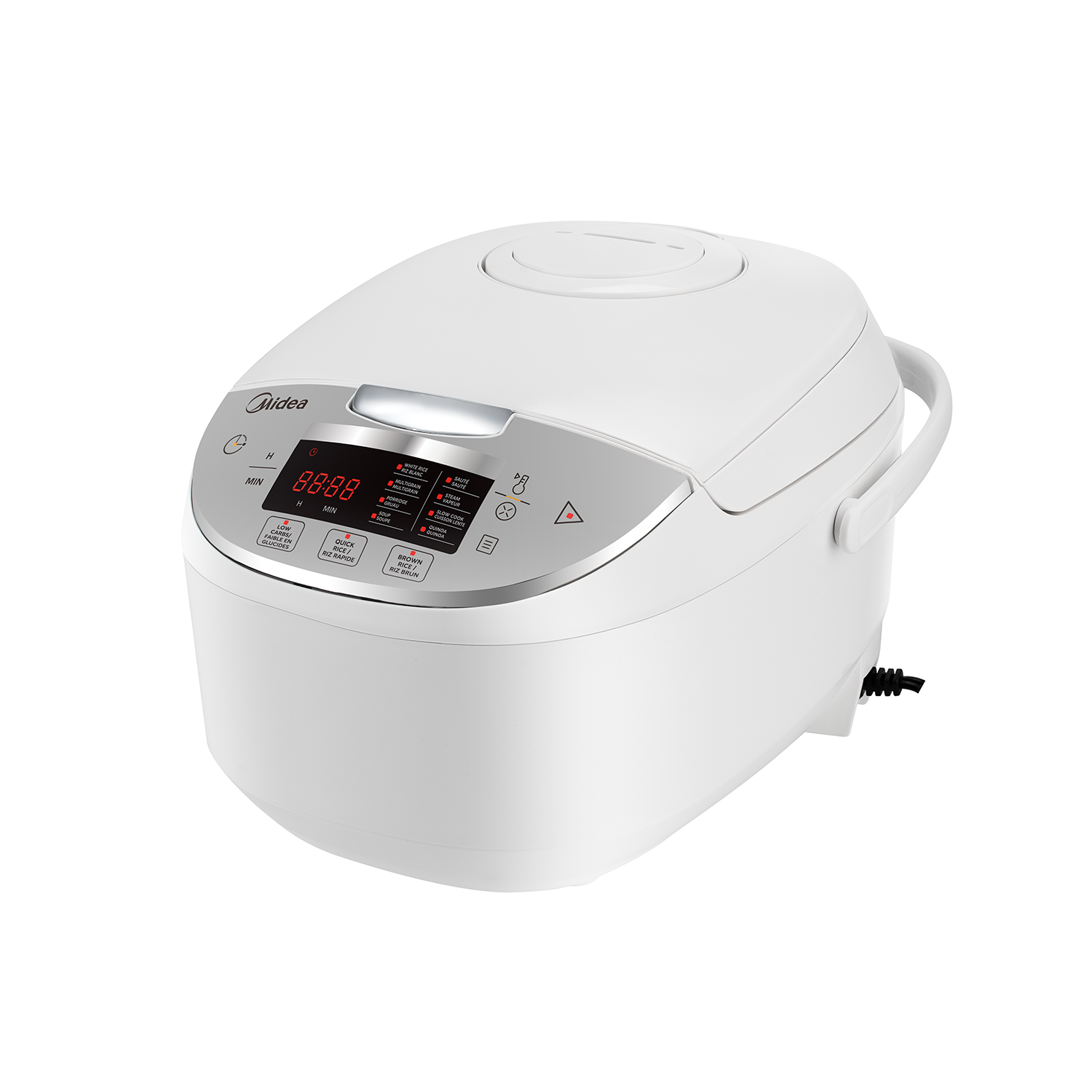 Midea Low Sugar Rice Cooker