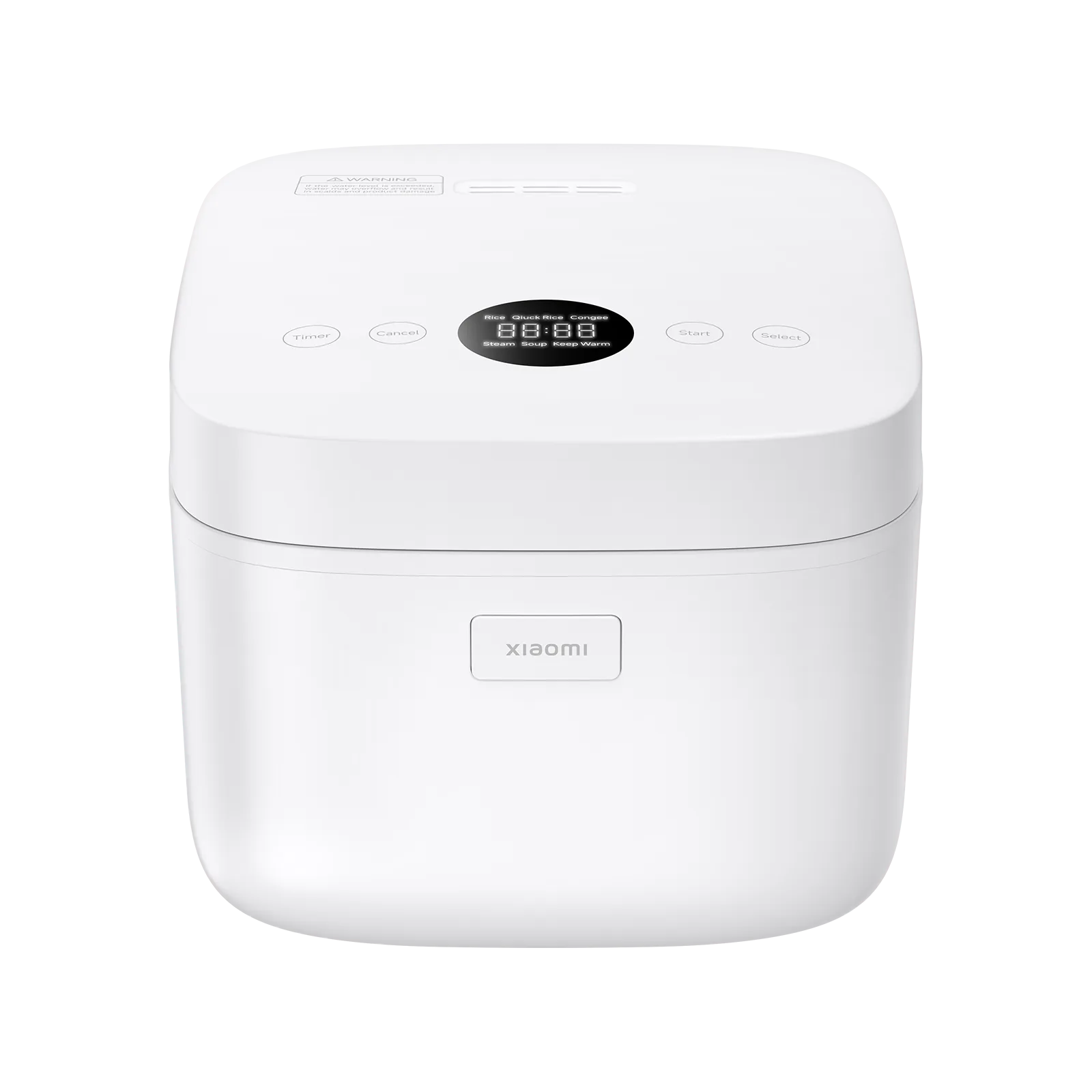 中国系スマート炊飯器は日本の米に合う？Xiaomi・Midea・低糖質炊飯器を比較