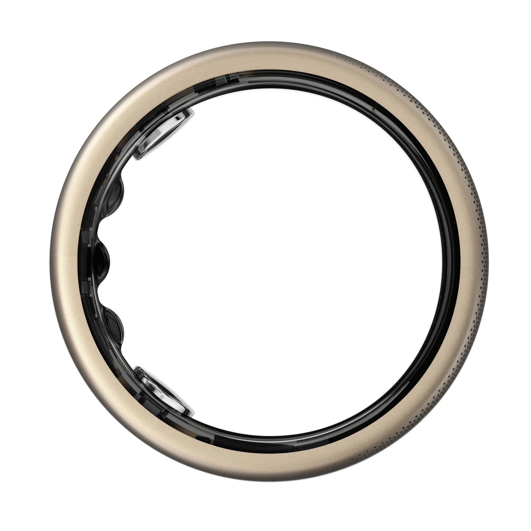 Amazfit Helio Ringの公式製品画像