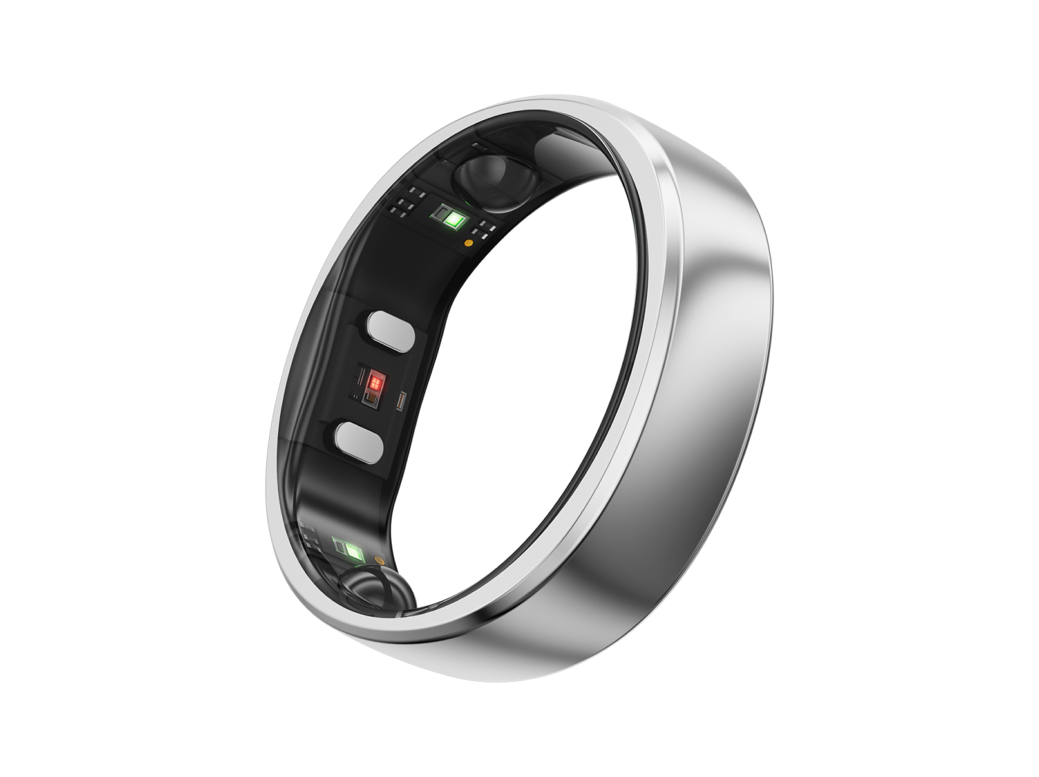 RingConn Gen 2・Oura Ring 4・Galaxy Ring・Amazfit Helio Ring比較レビュー