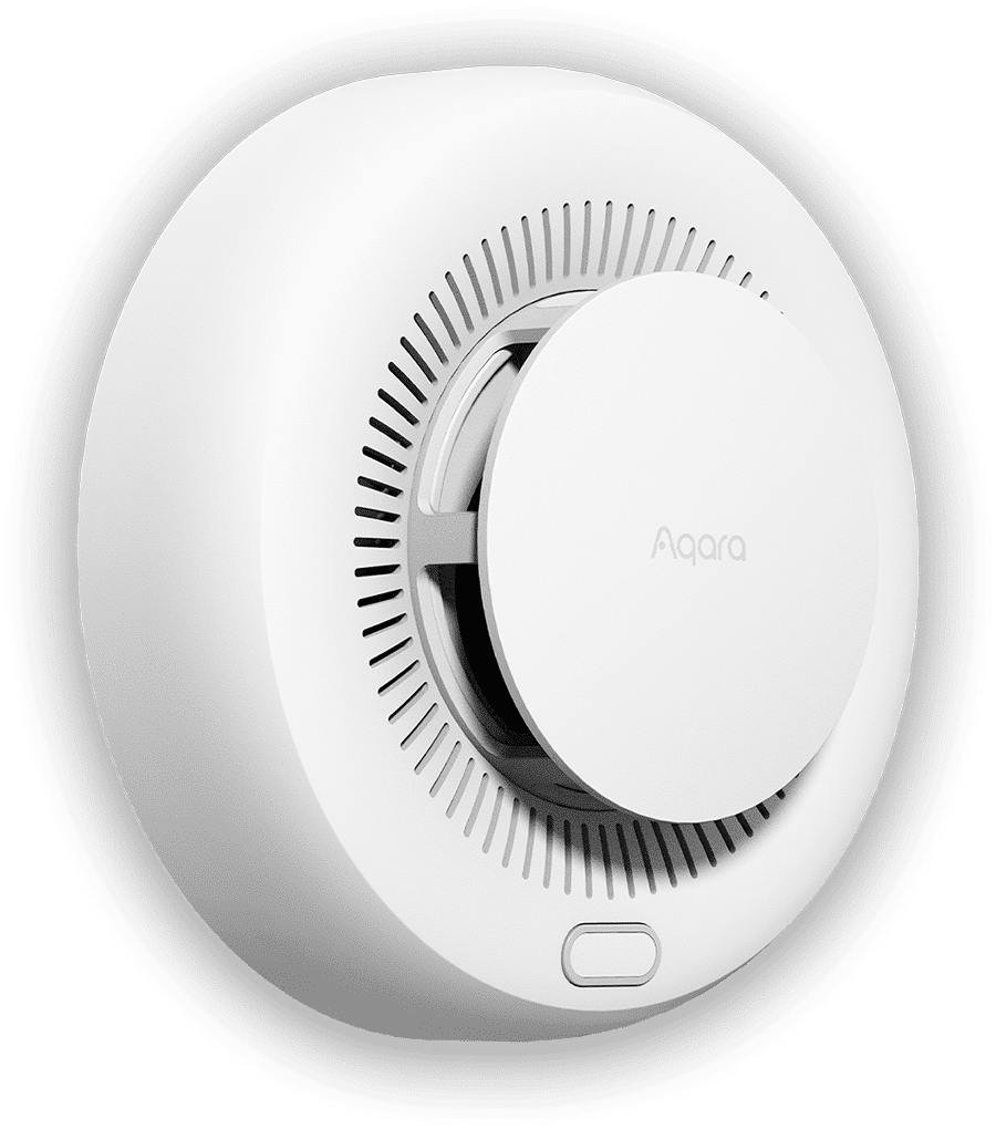 中国系スマート煙感知器は日本で使える？X-Sense・Aqaraと住宅用火災警報器の違い