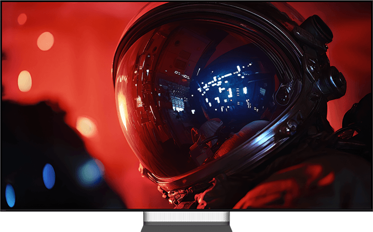 ソニーTrue RGBテレビとは？BRAVIA 9 II・7 IIとTheatre Trioを解説