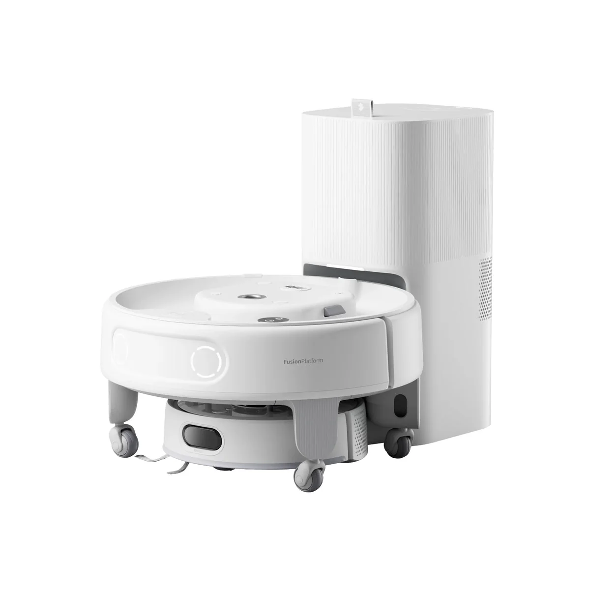 SwitchBot K20+ Proレビュー、家庭用ロボットは掃除以外に役立つか