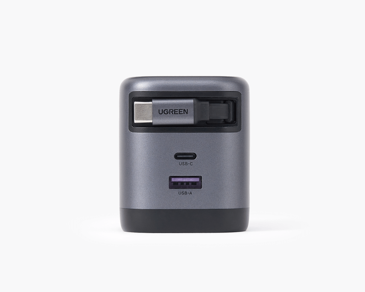 Ankerだけではない。UGREENとは？中国・深圳発ブランドの強みと注目製品