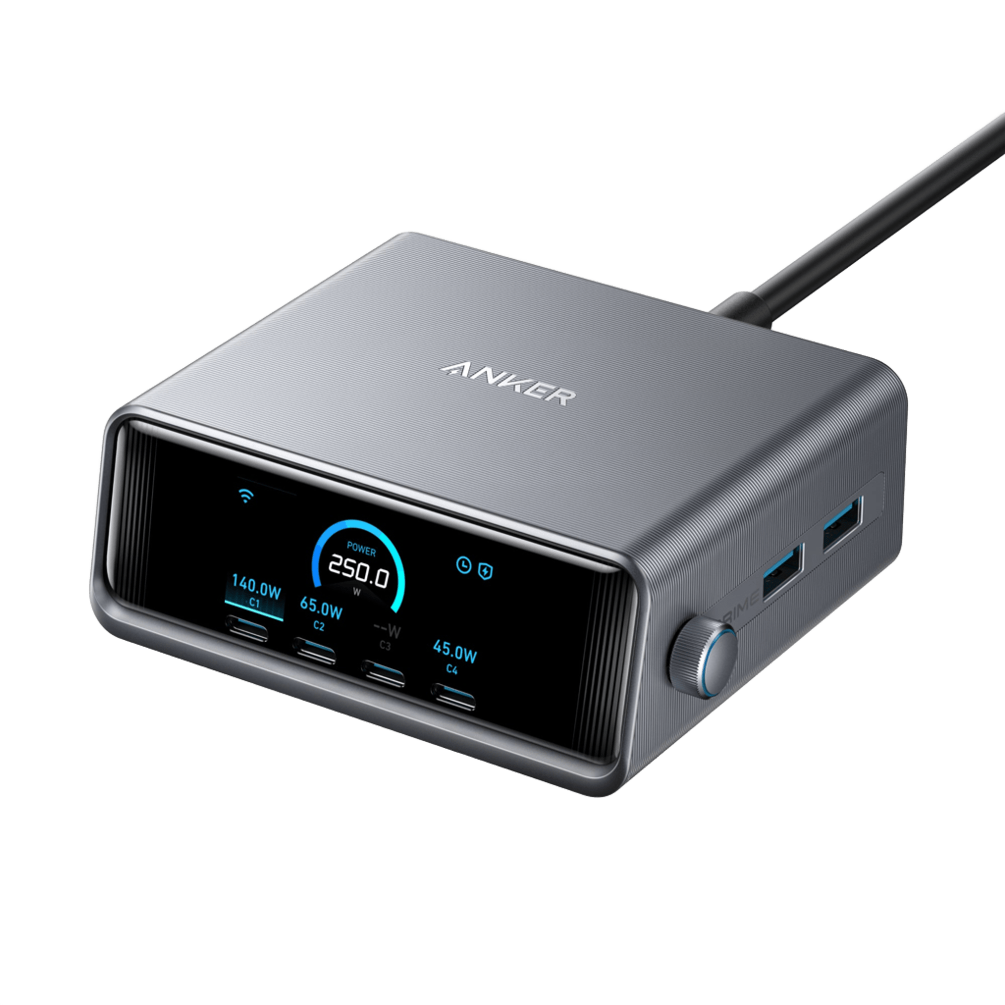 USB-Cデスクは何W必要？ノートPC・モニター・充電器の電力設計ガイド