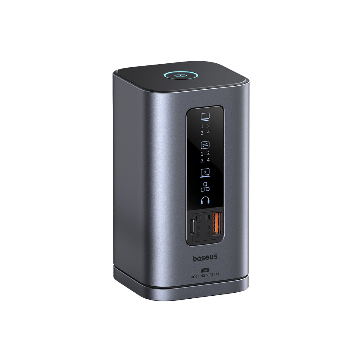 Baseus Spacemate 11-in-1