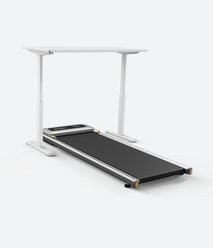 UREVO under desk treadmill