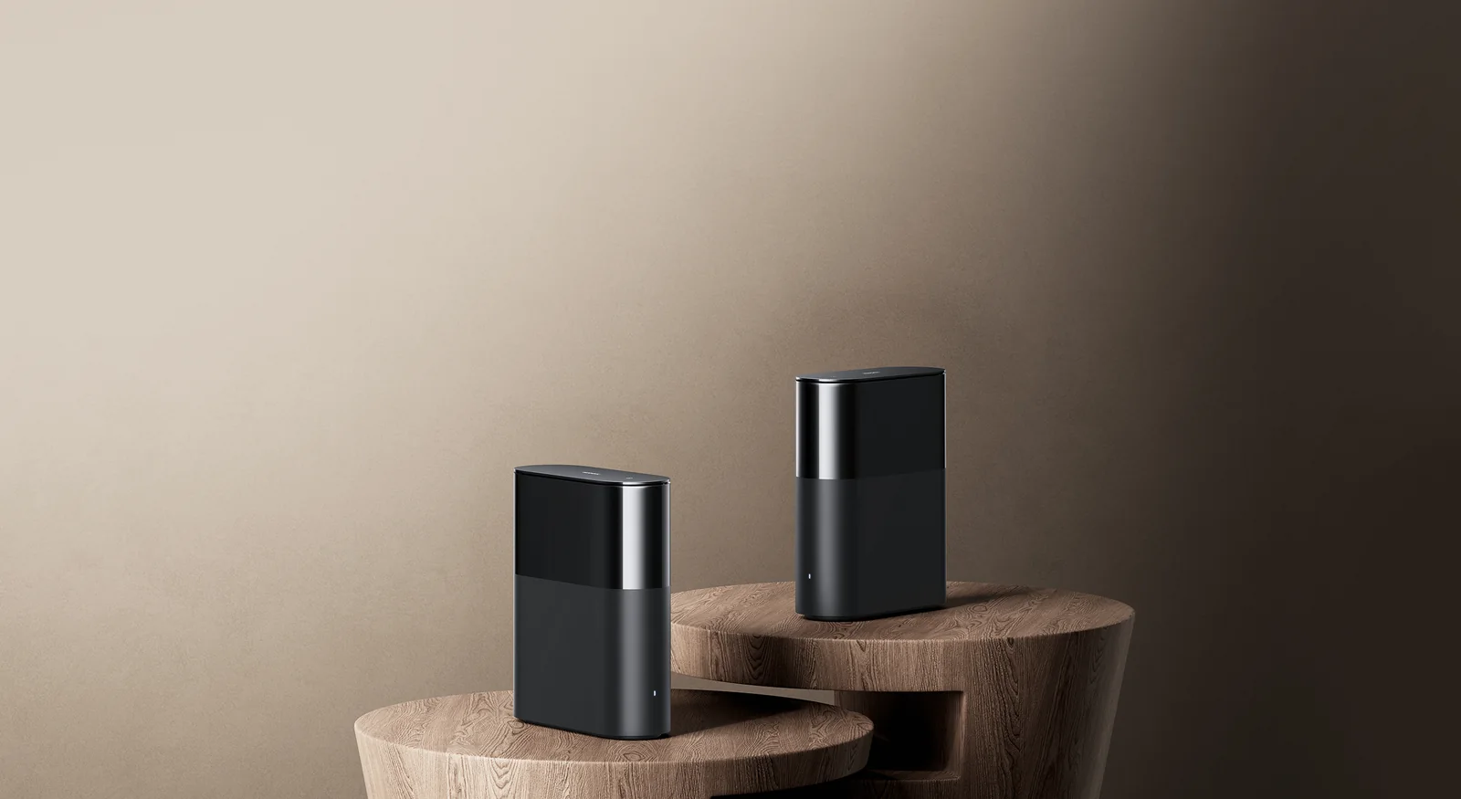 Xiaomi Mesh System BE3600 Proの公式製品画像